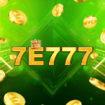 7E777 Game APK download icon