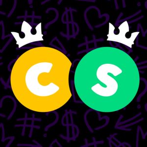 Crown Coins Casino Download 2025 – Free Coins & VIP Rewards 1 Crown Coins Logo
