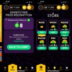 crown coins mobile app